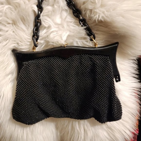 Vintage Lucite Frame‎ - Picture 2 of 12